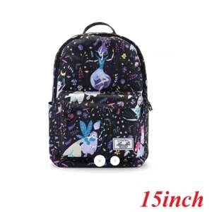 Balo Tomtoc Unisex travel MB Pro A71-D01X10 - 15" Fairy