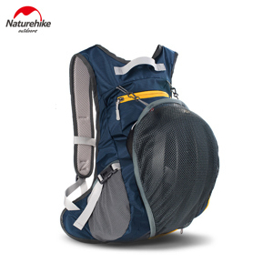 Balo xe đạp Drakon NatureHike 15L NH15C001-B