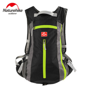 Balo xe đạp Drakon NatureHike 15L NH15C001-B