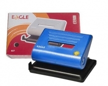 Bấm 2 lỗ nhựa Eagle 837