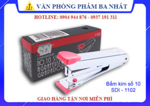 Bấm kim SDI 1102