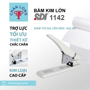 Bấm Kim SDI-1142