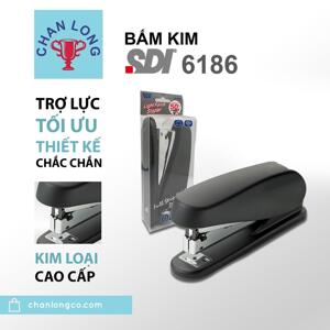 Bấm Kim SDI 6186