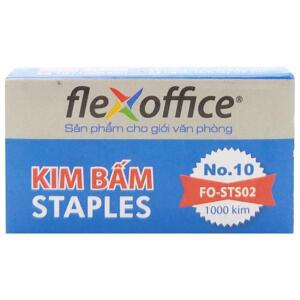 Bấm kim số 10 FO-ST02