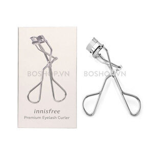 Bấm lông mi Innisfree Eyelash Curler