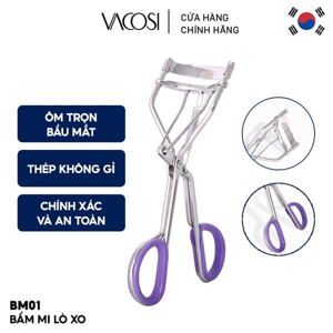 Bấm mi lò xo Vacosi BM01