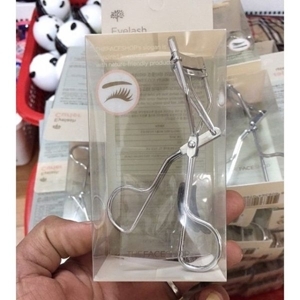 Kẹp bấm mi Daily beauty tools eyelash curler the face shop