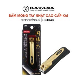 Bấm móng cao cấp HC1843