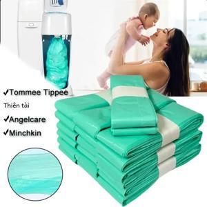 Bấm móng tay cho bé Tommee Tippee