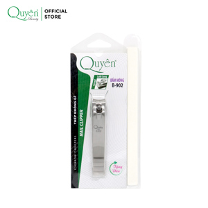 Bấm móng tay Kềm Nghĩa B-902