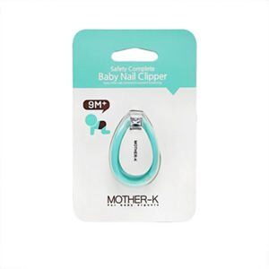 Bấm móng tay sơ sinh Mother-K KM13139