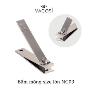 Bấm móng tay Vacosi NC03