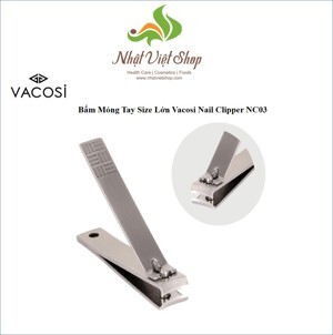 Bấm móng tay Vacosi NC03