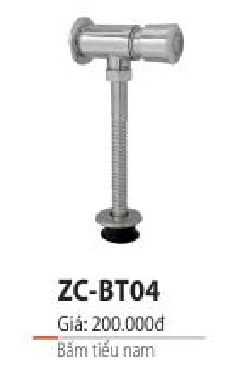 Bấm tiểu nam Zico ZC-BT04