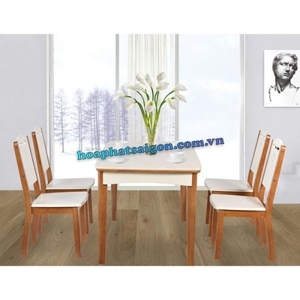 Bàn ăn BA126 + GA126