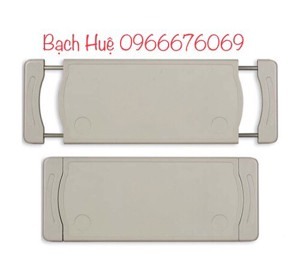 Bàn ăn giường bệnh Aolike ALK06-AT1