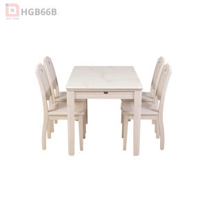 Bàn ăn Hòa Phát HGB66A