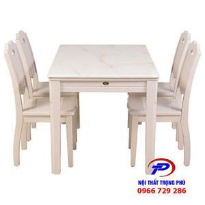Bàn ăn Hòa Phát HGB66A