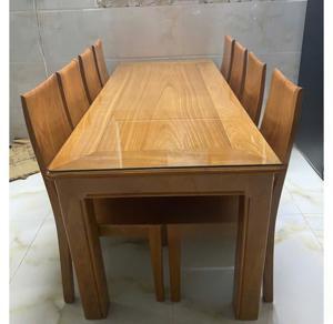 Bàn ăn thông minh BA140