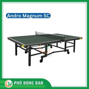 Bàn Andro Magnum SC