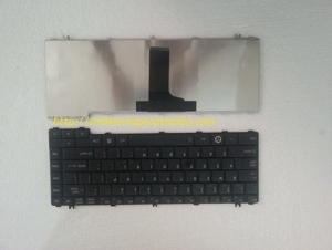 Bàn phím laptop Toshiba Satellite L635 L640D