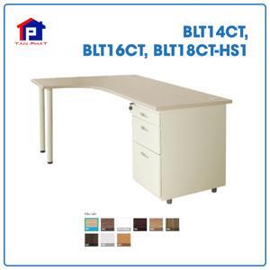 Bàn Làm Việc 190 BLT16CT-HS1