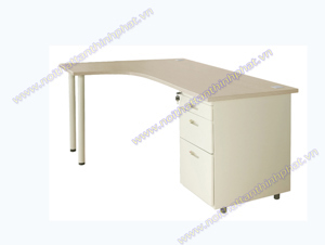 Bàn Làm Việc 190 BLT16CT-HS1