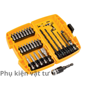 Bán Bộ mũi khoan vặn vít đa năng DeWalt DT71507-QZ