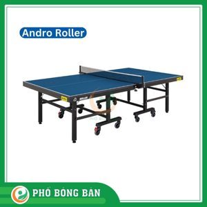 Bàn bóng bàn Andro Roller