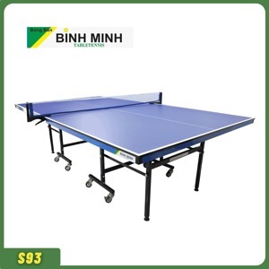 Bàn bóng bàn Bình Minh S93