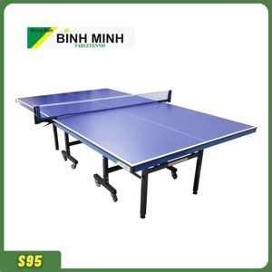 Bàn bóng bàn Bình Minh S95