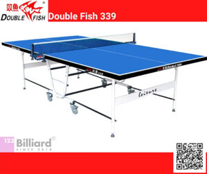 Bàn bóng bàn Double Fish DF-339