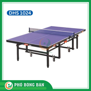 Bàn bóng bàn DHS-1024