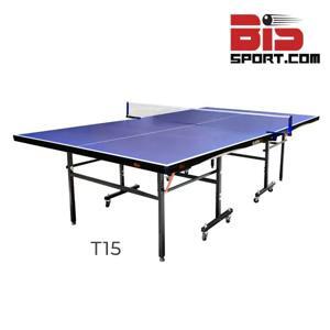 Bàn bóng bàn Gofes Aladin T15