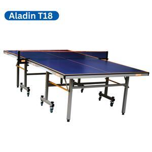 Bàn bóng bàn Gofes Aladin T18