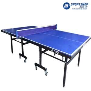 Bàn bóng bàn ngoài trời TT-001
