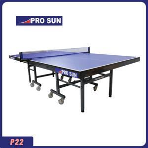 Bàn bóng bàn Pro sun P22 (Bình Minh P22)