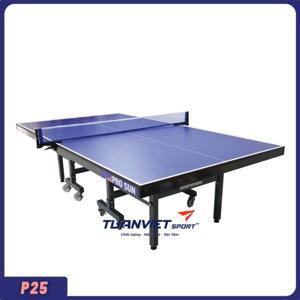Bàn bóng bàn Pro sun P25 (Bình Minh P25)