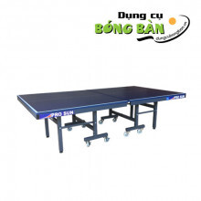 Bàn bóng bàn Pro sun P25 (Bình Minh P25)