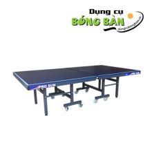 Bàn bóng bàn Pro sun P25 (Bình Minh P25)