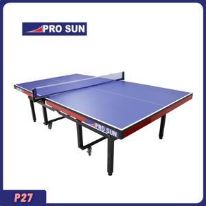 Bàn bóng bàn Pro sun P27 (Bình Minh P27)