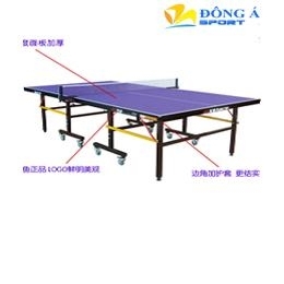Bàn bóng bàn Song Ngư 201A