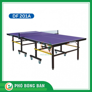 Bàn bóng bàn Song Ngư 201A