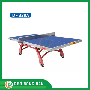 Bàn Bóng Bàn Song Ngư 328 A 2020