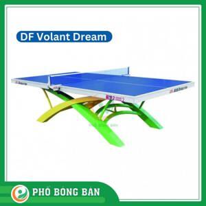 Bàn bóng bàn Song Ngư Volant Dream