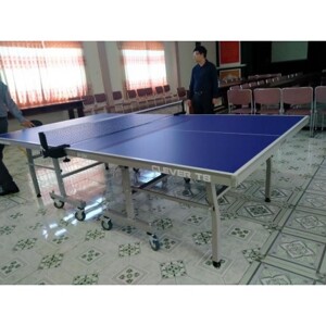 Bàn bóng bàn Swin Clever T8