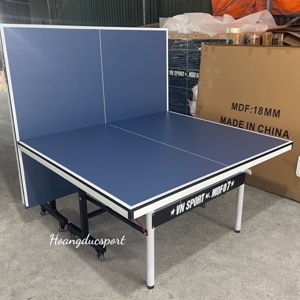 Bàn bóng bàn VnSport MDF-07