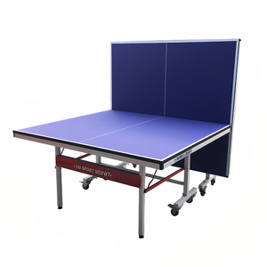 Bàn bóng bàn VnSport MDF-07