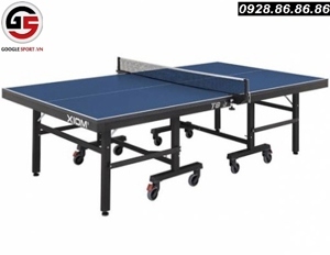 Bàn bóng bàn Xiom T8