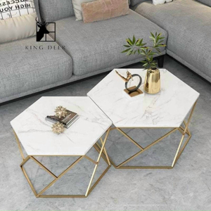 Bàn cà phê Decor